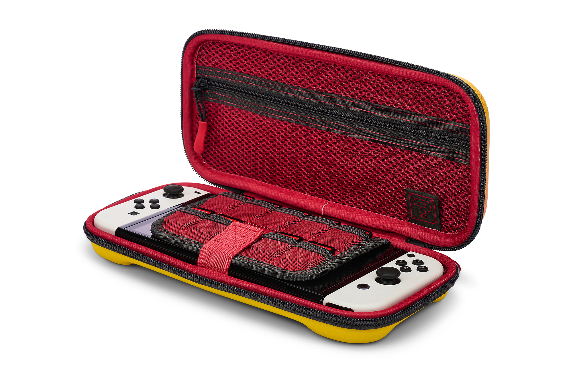 Nintendo Switch Protection Case - Mario & Friends