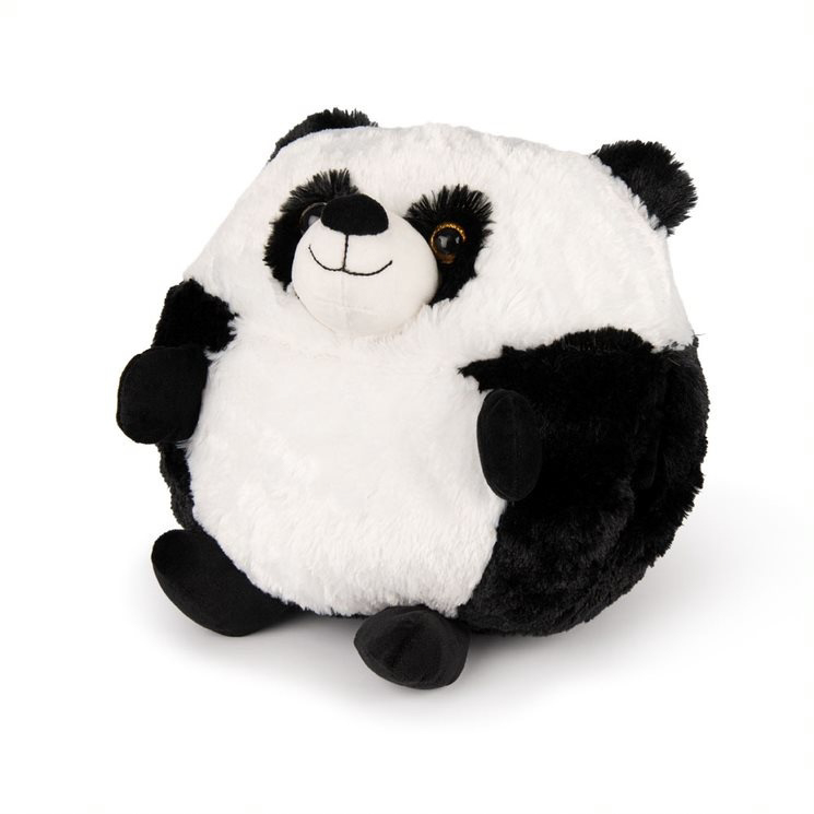 Handwärmer - Panda