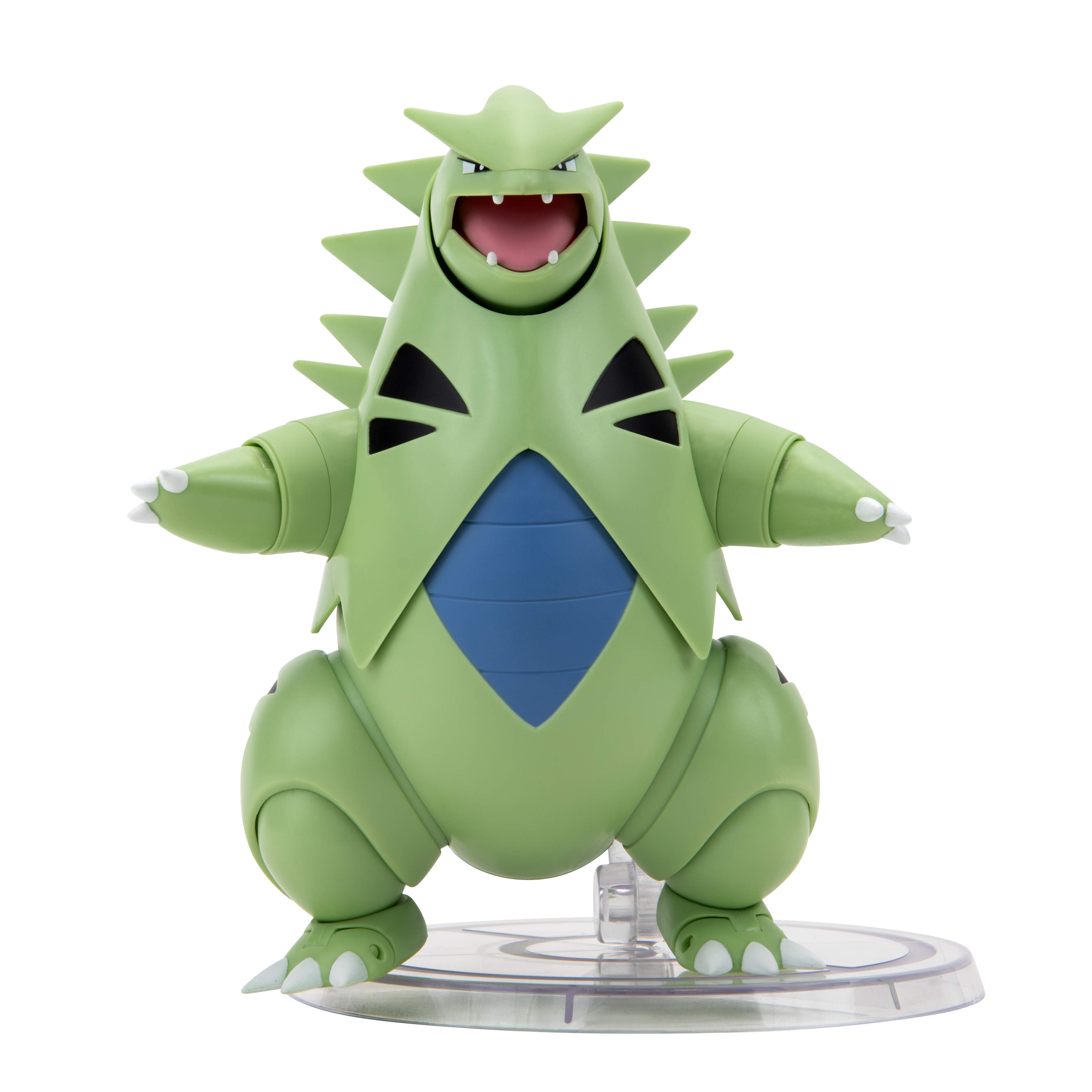 Pokémon - Select Figur - Despotar (Tyranitar) 15 cm