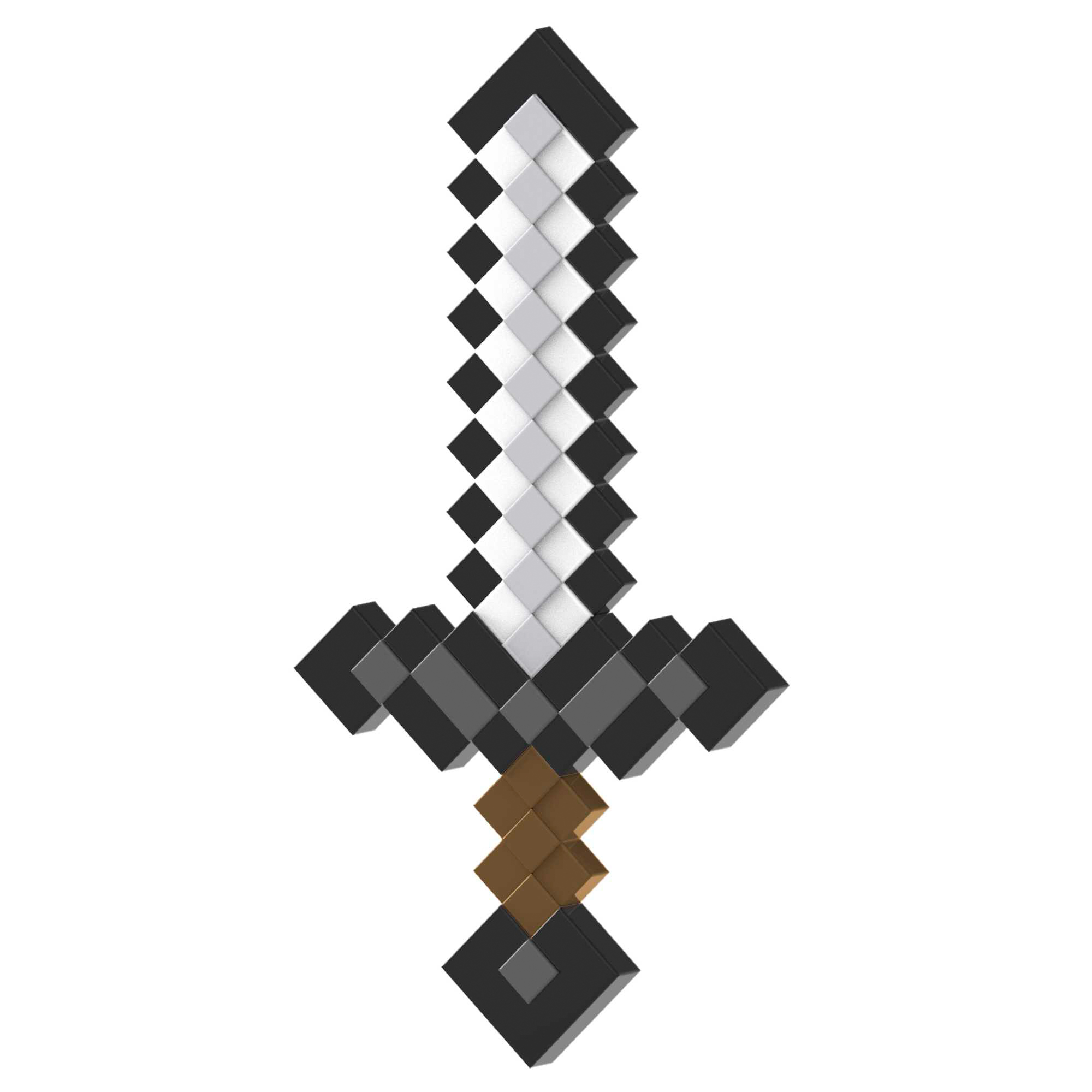 Minecraft - Iron/Eisen Schwert
