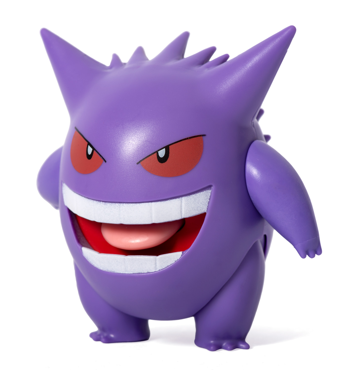 Pokémon - Battle Feature Figur - Gengar