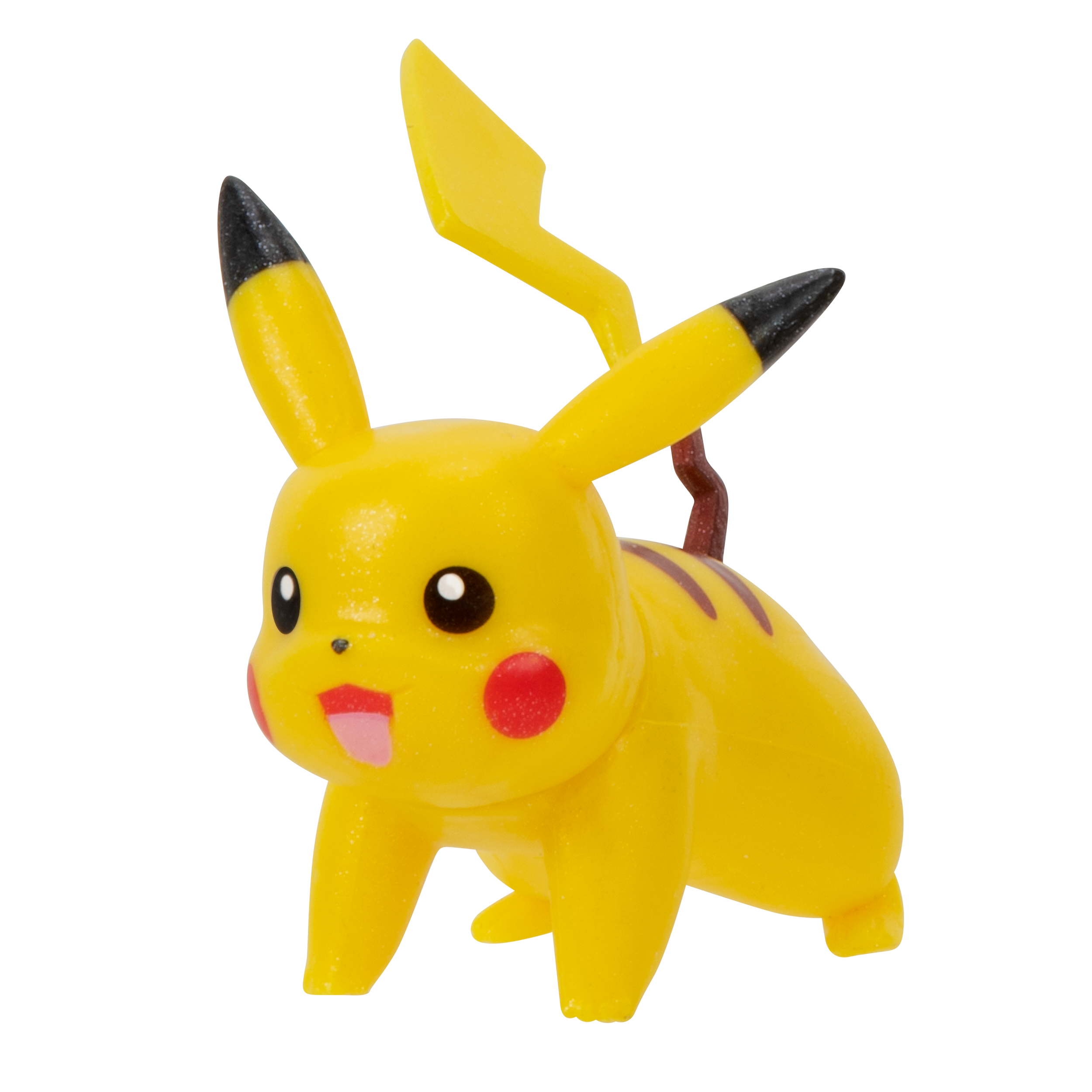 Pokémon - Select Entwicklungs Multipack - Pichu, Pikachu & Raichu