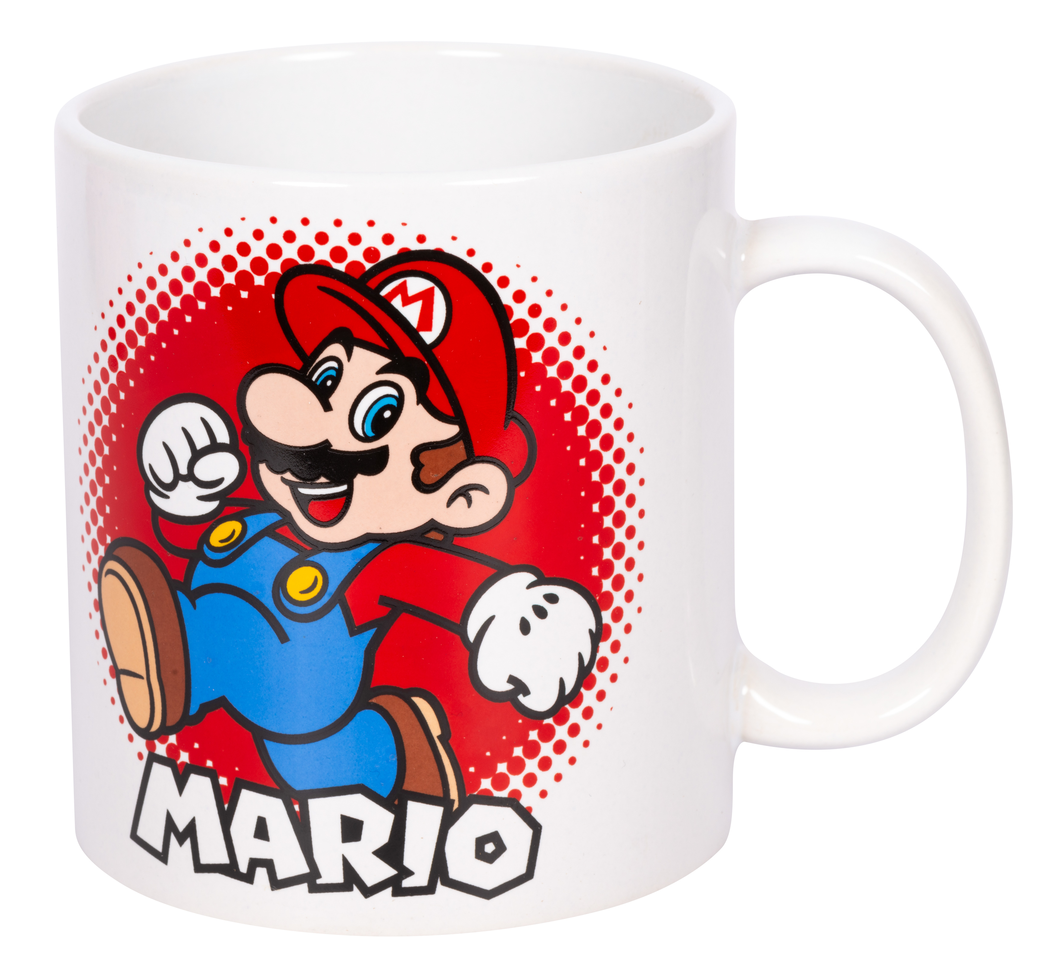 Mega Tasse - Super Mario 590 ml