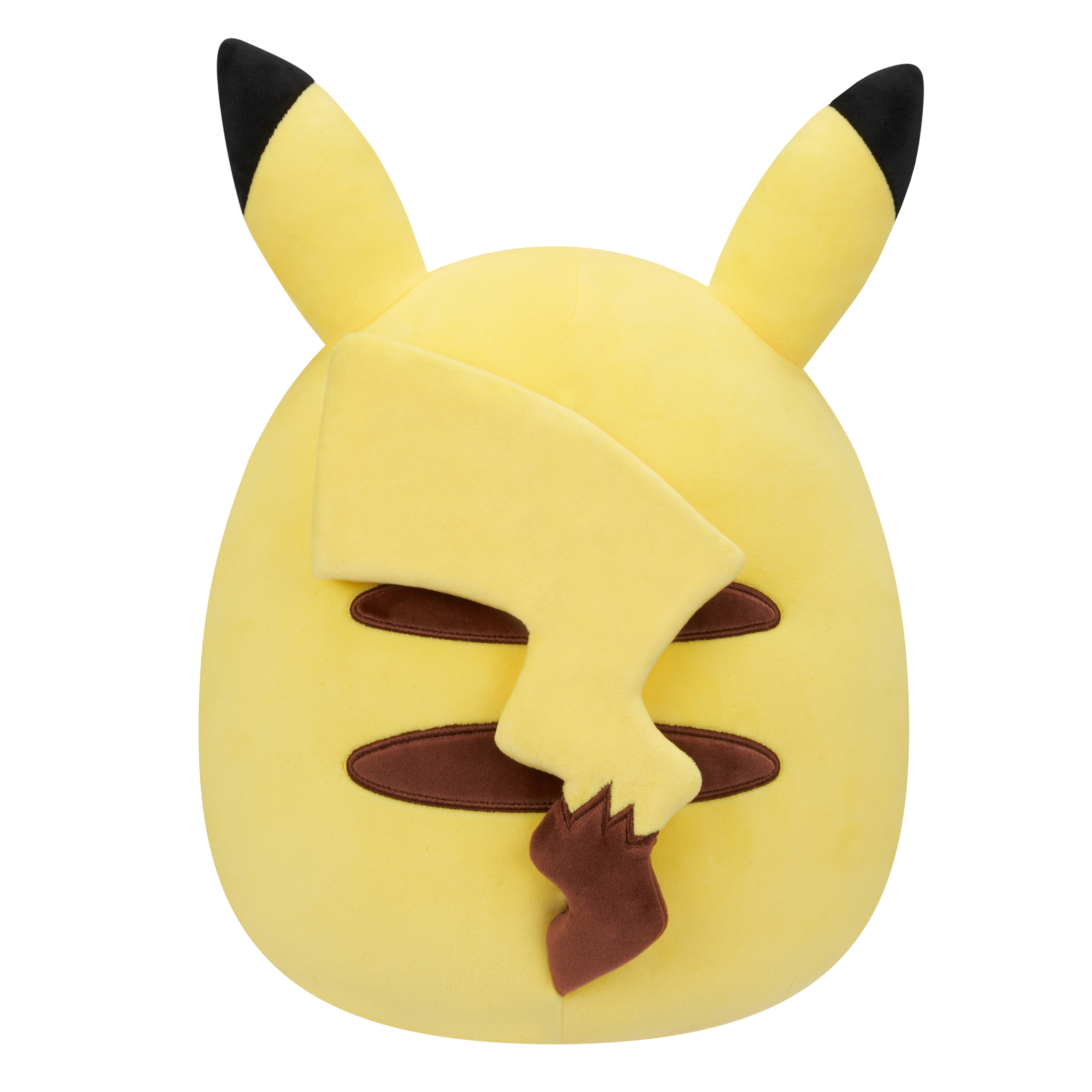 Pokémon - Squishmallows - Pikachu 25 cm