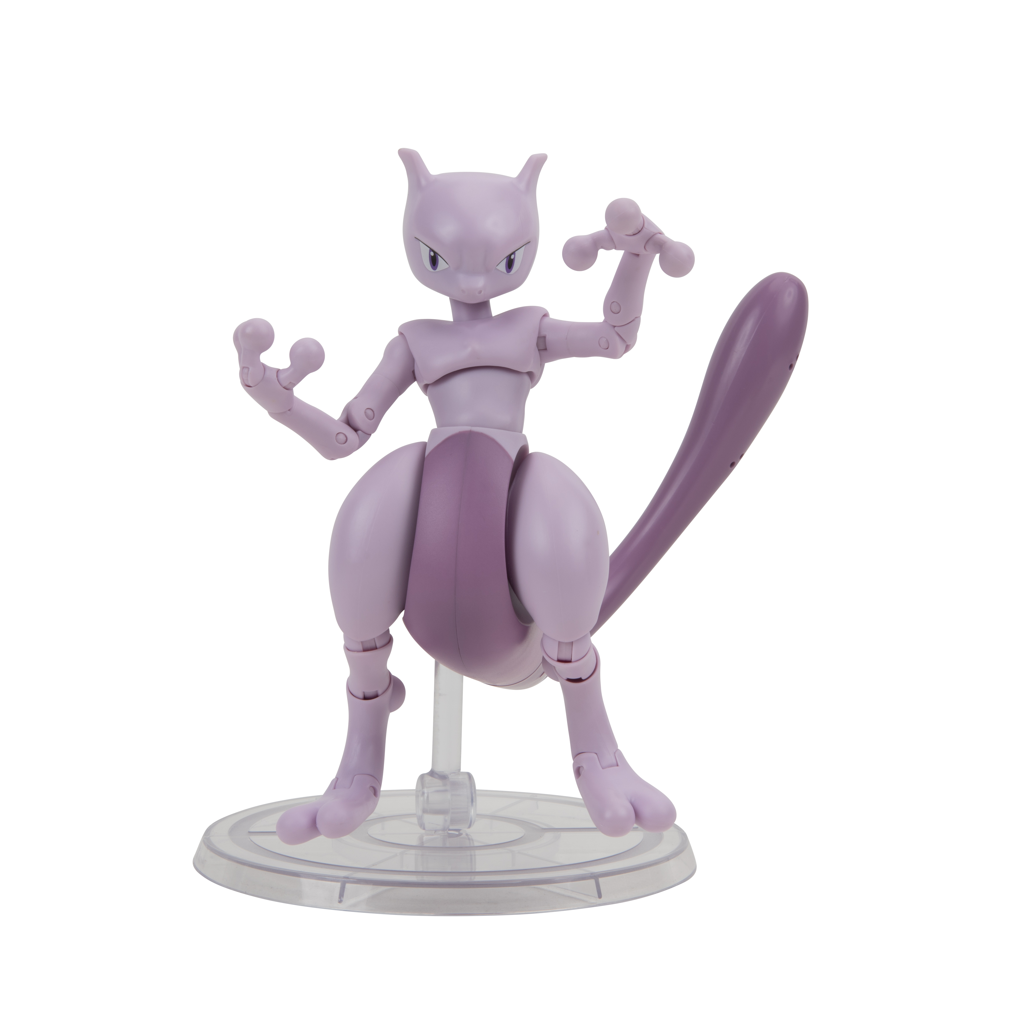 Pokémon - Select Figur - Mewtu 15 cm