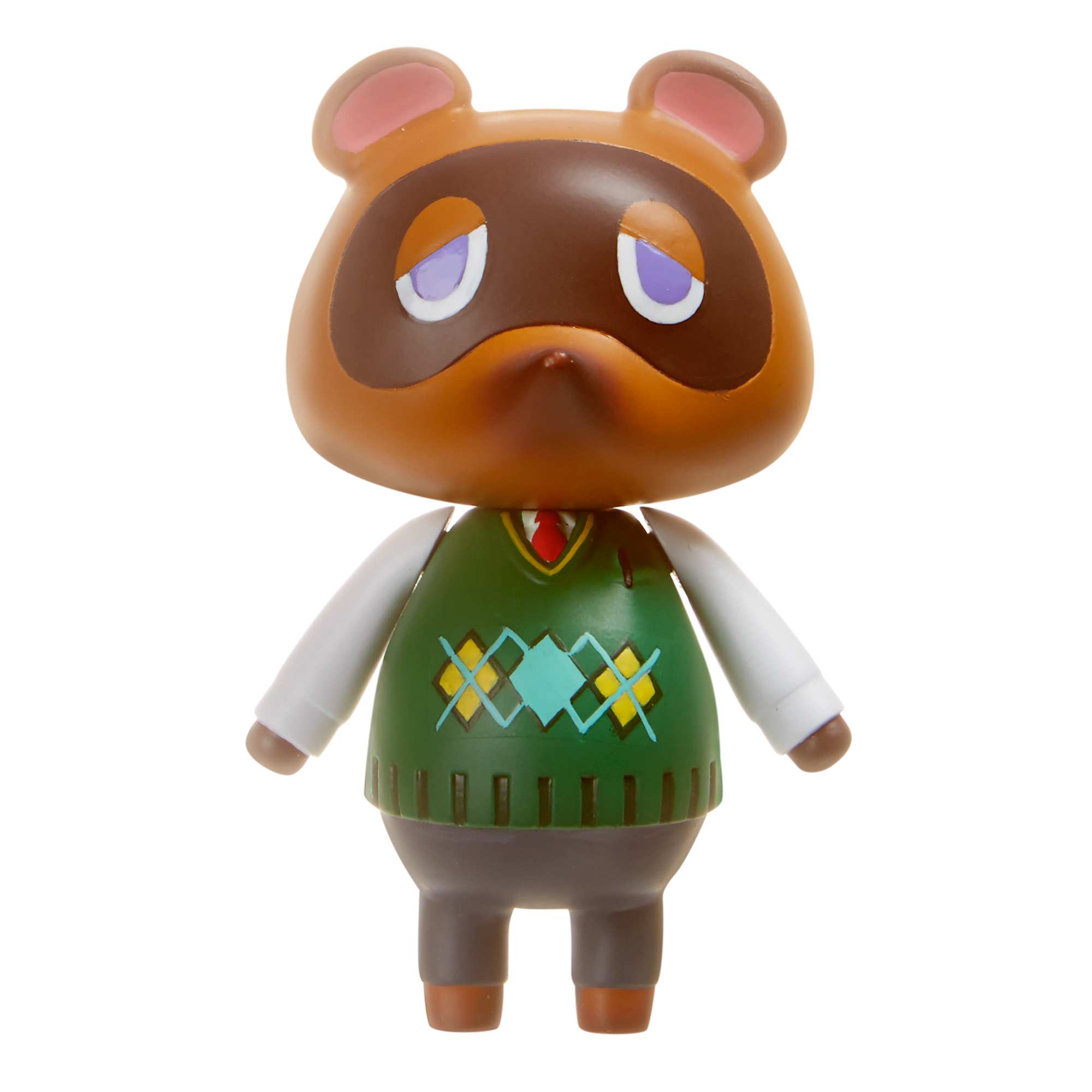 Animal Crossing - Tom Nook Figur 6 cm