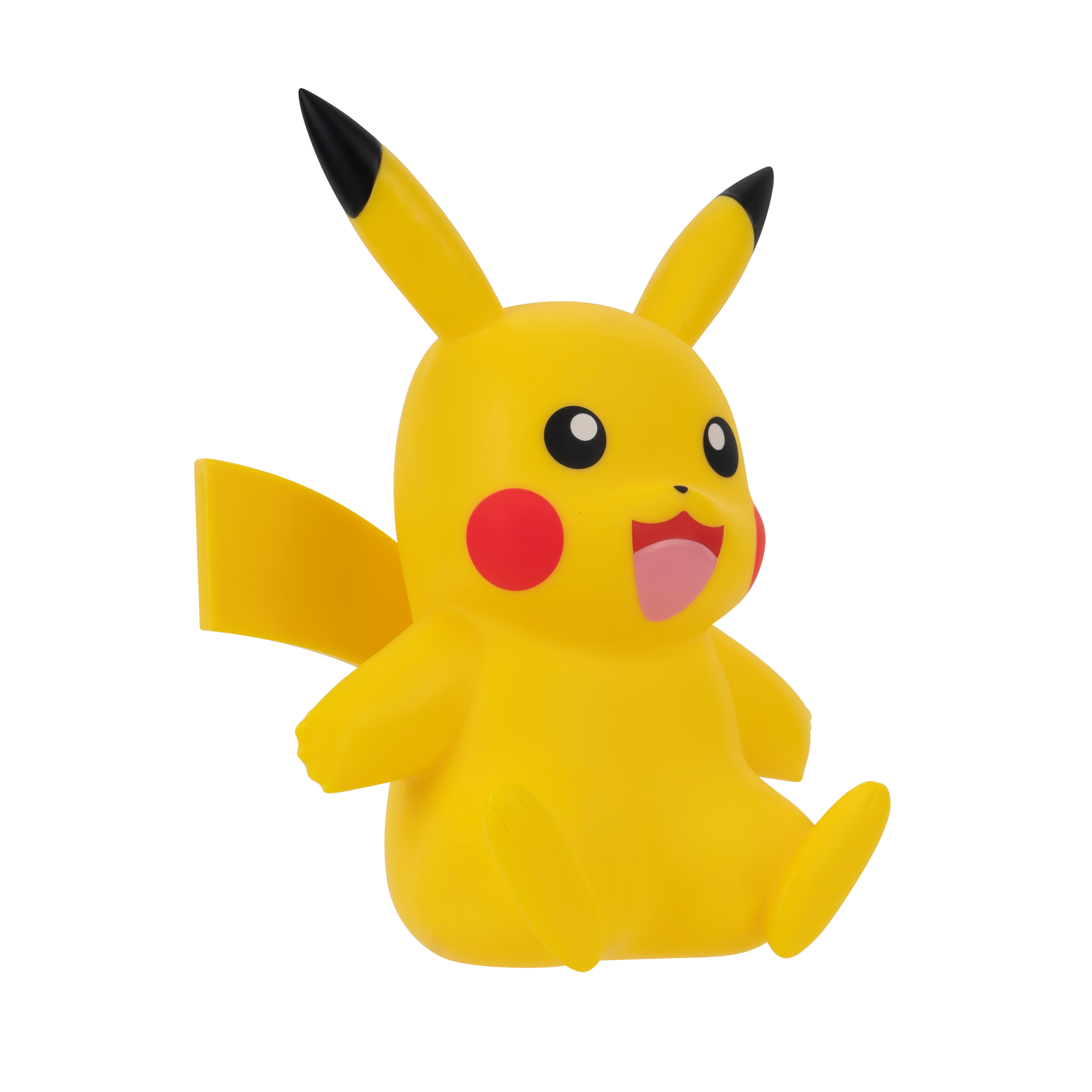 Pokémon - Pikachu - Select Deluxe Vinyl Figur
