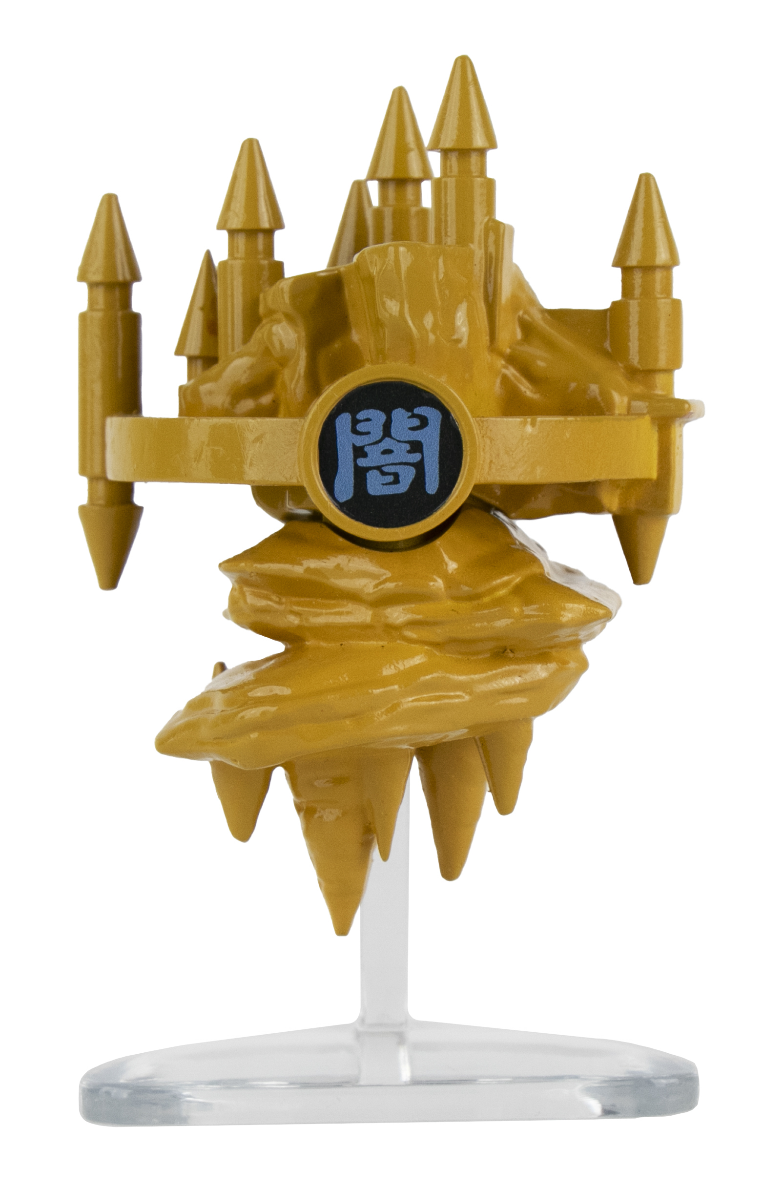 Yu-Gi-Oh! Battle Figur 2er Pack - Exodia, die Verbotene & Schloss der dunklen Illusionen