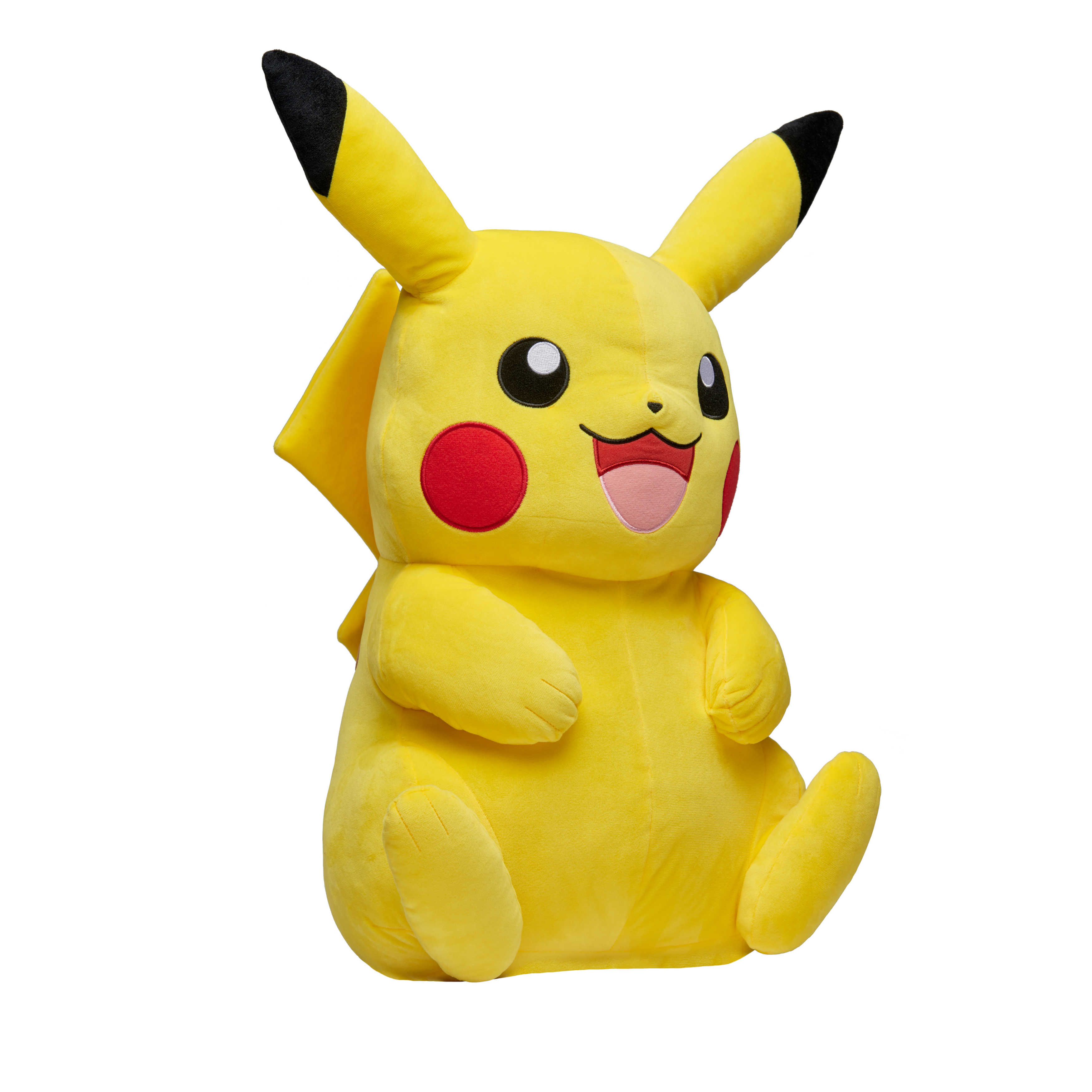 Pokémon - Pikachu Plüsch 60cm #2
