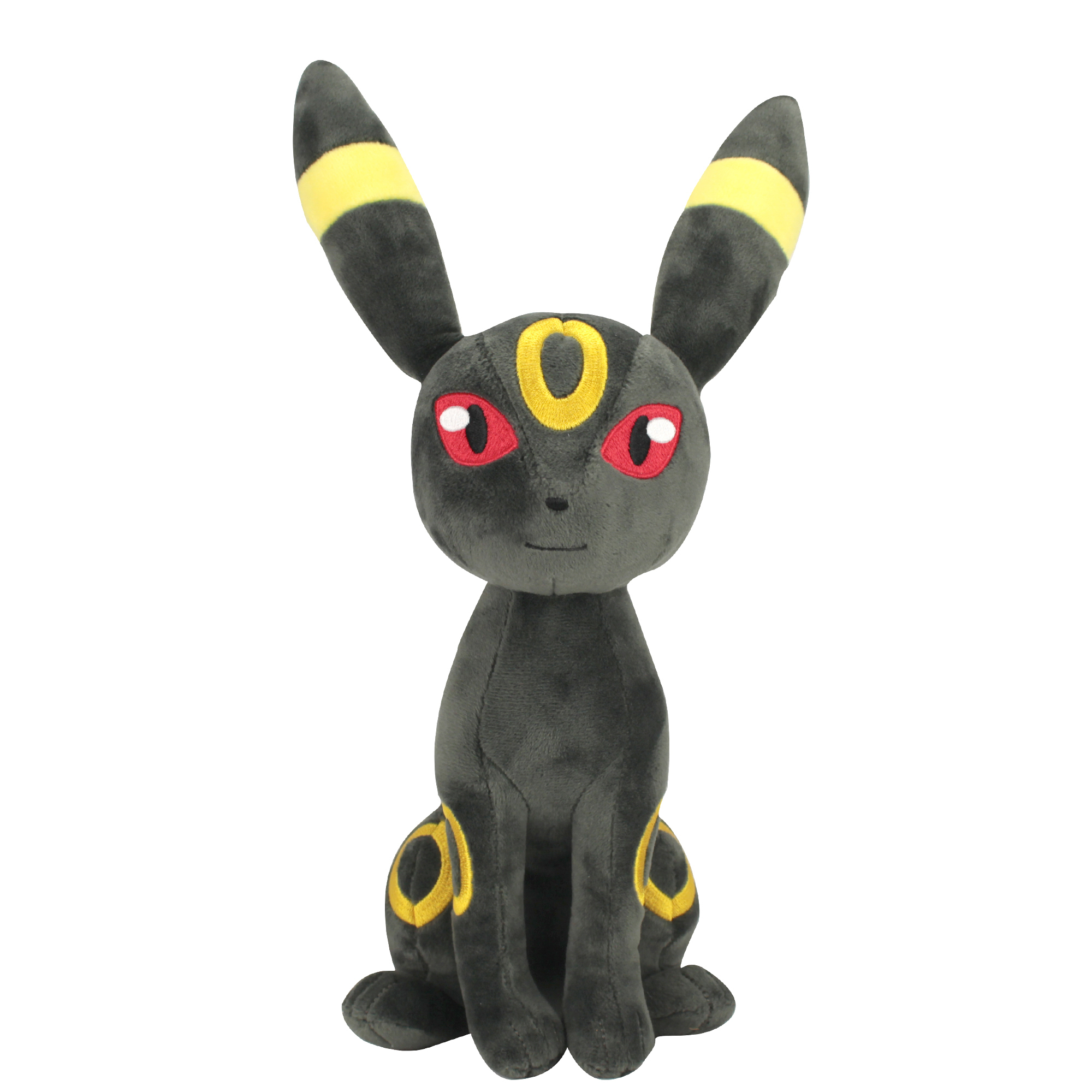 Pokémon - Nachtara - Plüsch 20 cm