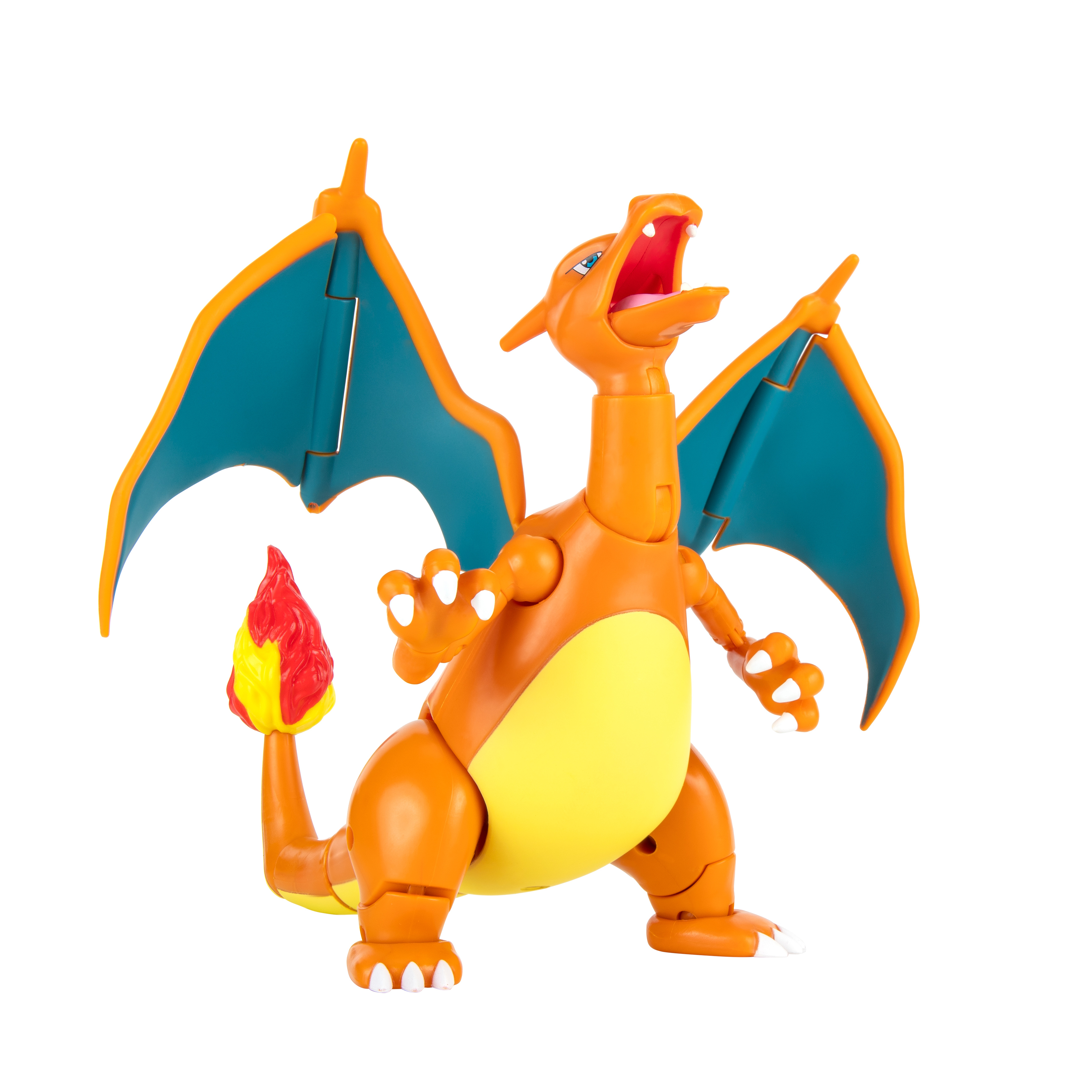 Pokémon - Select Figur - Glurak