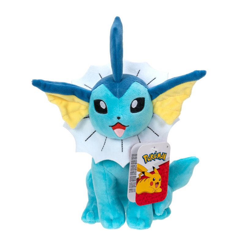Pokémon Aquana Plüsch 20 cm